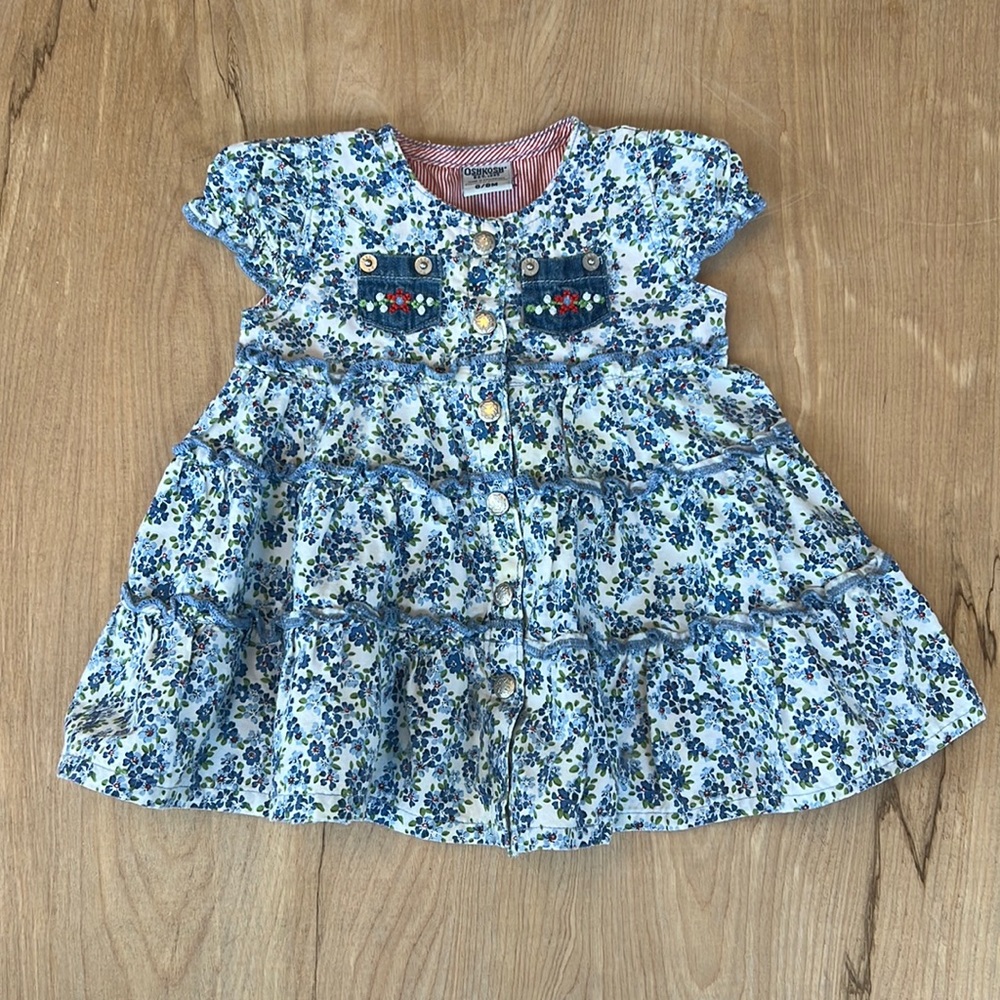 OshKosh Dress